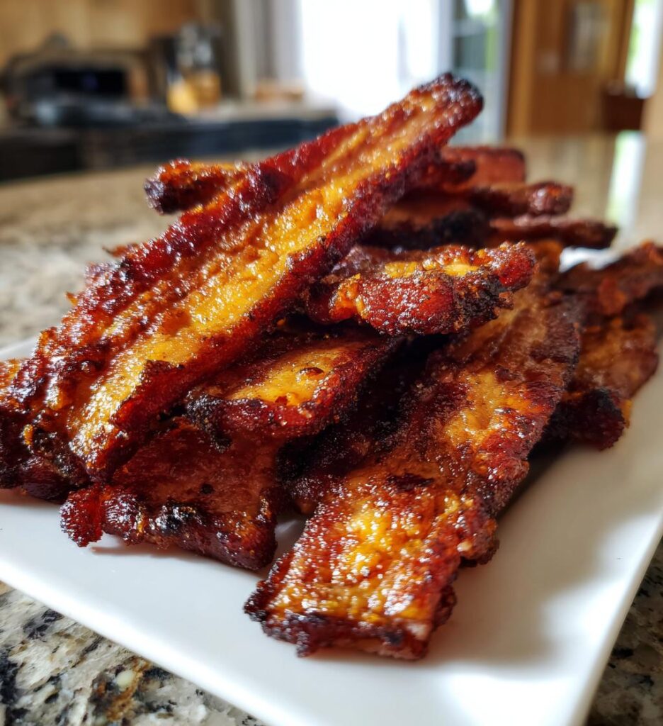 air fryer pork belly recipe